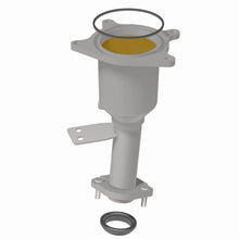 Load image into Gallery viewer, MagnaFlow Direct Fit Catalytic Converter EDGE- 07-09 6 3.5L OEM