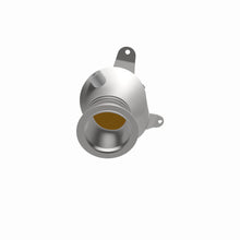 Load image into Gallery viewer, MagnaFlow Direct Fit Catalytic Converter 2015 BMW 640i/740i Underbody