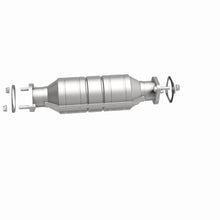 Load image into Gallery viewer, MagnaFlow Direct Fit Catalytic Converter 2008 Kia Spectra 2.0L