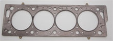 Load image into Gallery viewer, Cometic Peugeot P405 M-16 86.5mm .140 inch MLS-5 Head Gasket