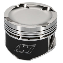 Load image into Gallery viewer, Wiseco Mitsubishi Turbo -18cc 1.390 X 92MM Piston Shelf Stock