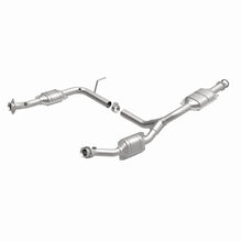 Load image into Gallery viewer, MagnaFlow DF Catalytic Conv 02-03 Ford Explorer 4.0L / 02-03 Mercury Mountaineer 4.0L (California)