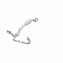 Load image into Gallery viewer, MagnaFlow Direct Fit Catalytic Converter 00-04 Chevy Blazer 4.3L