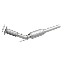 Load image into Gallery viewer, MagnaFlow Direct Fit Catalytic Converter 06-10 VW Beetle 2.5L