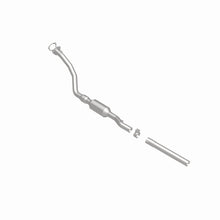 Load image into Gallery viewer, MagnaFlow Direct Fit Catalytic Converter 96-99 Audi A4/A4 Quattro 2.8L P/S (49 State)
