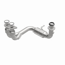 Load image into Gallery viewer, MagnaFlow Direct Fit Catalytic Converter 02-03 Toyota MR2 1.8L