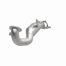 Load image into Gallery viewer, MagnaFlow Front Rearward Direct Fit Catalytic Converter 09-16 BMW Z4 3.0L