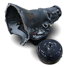 Load image into Gallery viewer, BD Diesel94-95 Dodge 2WD Transmission &amp; Converter Stage 4 Package