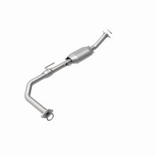 Load image into Gallery viewer, MagnaFlow Direct Fit Catalytic Converter 00-04 Tundra Driver Side 4.7L