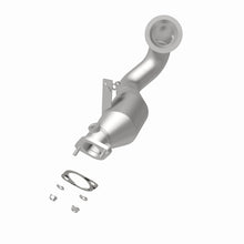 Load image into Gallery viewer, MagnaFlow Front Rearward Direct Fit Catalytic Converter 09-16 BMW Z4 3.0L