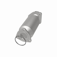 Load image into Gallery viewer, MagnaFlow Direct Fit Catalytic Converter 03-08 Honda/Acura rear OEM