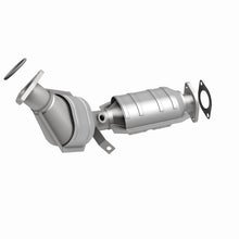 Load image into Gallery viewer, MagnaFlow Direct Fit Catalytic Converter 03-04 Infiniti G35 3.5L Passenger Side
