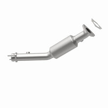Load image into Gallery viewer, MagnaFlow Direct Fit Catalytic Converter 00-02 Camaro/Firebird Passenger Side