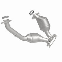 Load image into Gallery viewer, MagnaFlow Direct Fit Catalytic Converter 03 Ranger/BSer 4.0 frnt 50S
