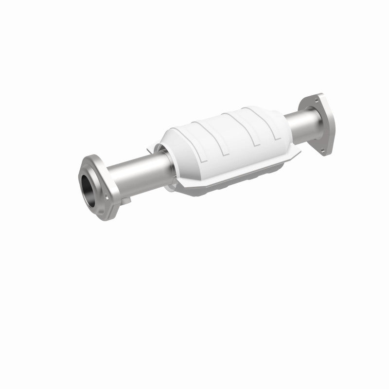 MagnaFlow Direct Fit Catalytic Converter 00-01 Cherokee 4L rr OEM
