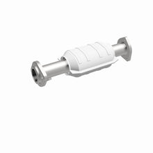 Load image into Gallery viewer, MagnaFlow Direct Fit Catalytic Converter 00-01 Cherokee 4L rr OEM