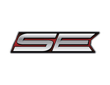 Load image into Gallery viewer, UnderCover 14-18 Chevy Silverado (19 Legacy) 5.8ft SE Bed Cover - Black Textured