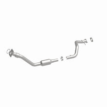 Load image into Gallery viewer, MagnaFlow Direct Fit Catalytic Converter 2002 and 2004-2005 Buick Rendezvous 3.4