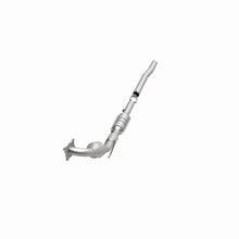Load image into Gallery viewer, MagnaFlow Direct Fit Catalytic Converter 2010 VW GTI 2.0L Turbo
