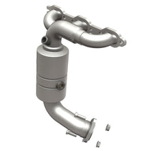 Load image into Gallery viewer, MagnaFlow Direct Fit Catalytic Converter 07-08 Chrysler Sebring 3.5L