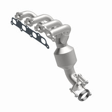 Load image into Gallery viewer, MagnaFlow DF Cat. Conv 07-10 Chevy Colorado / 07-10 GMC Canyon / 07-08 Isuzu I-290 2.9L Manifold