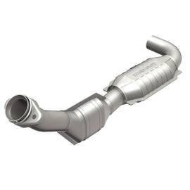 MagnaFlow Direct Fit Catalytic Converter 01 Ford Trucks 4.6L