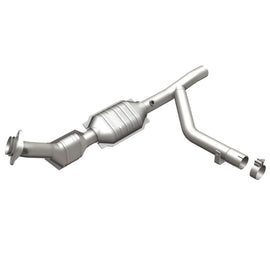 MagnaFlow Direct Fit Catalytic Converter 01 Ford Trucks 5.4L