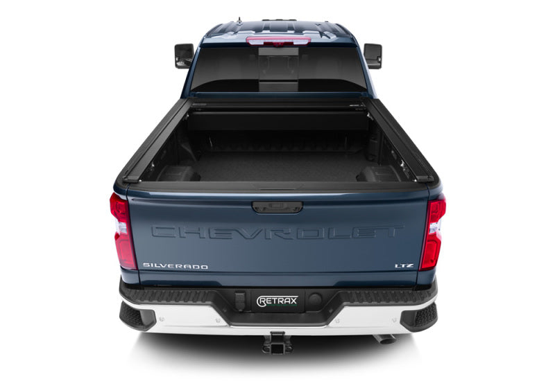 Retrax 2019 Chevrolet/GMC Silverado/Sierra 1500 8ft Bed (w/o Storage Boxes) RetraxPRO XR