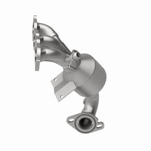 Load image into Gallery viewer, MagnaFlow Direct Fit Catalytic Converter 2006 Ford Fusion 3.0L
