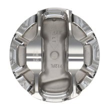 Load image into Gallery viewer, JE Pistons Ultra Series GM Gen V LT4 4.07in Bore/3.622in Stroke Set of 8 Pistons