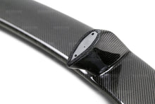 Load image into Gallery viewer, Seibon 16-17 Honda Civic Sedan GT Carbon Fiber Rear Spoiler