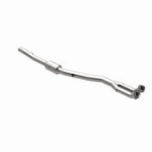 Load image into Gallery viewer, MagnaFlow Direct Fit Catalytic Converter 96-97 BMW 840 4.4L Driver Side