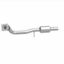 Load image into Gallery viewer, MagnaFlow Direct Fit Catalytic Converter 90 Volkswagen Cabriolet 1.8