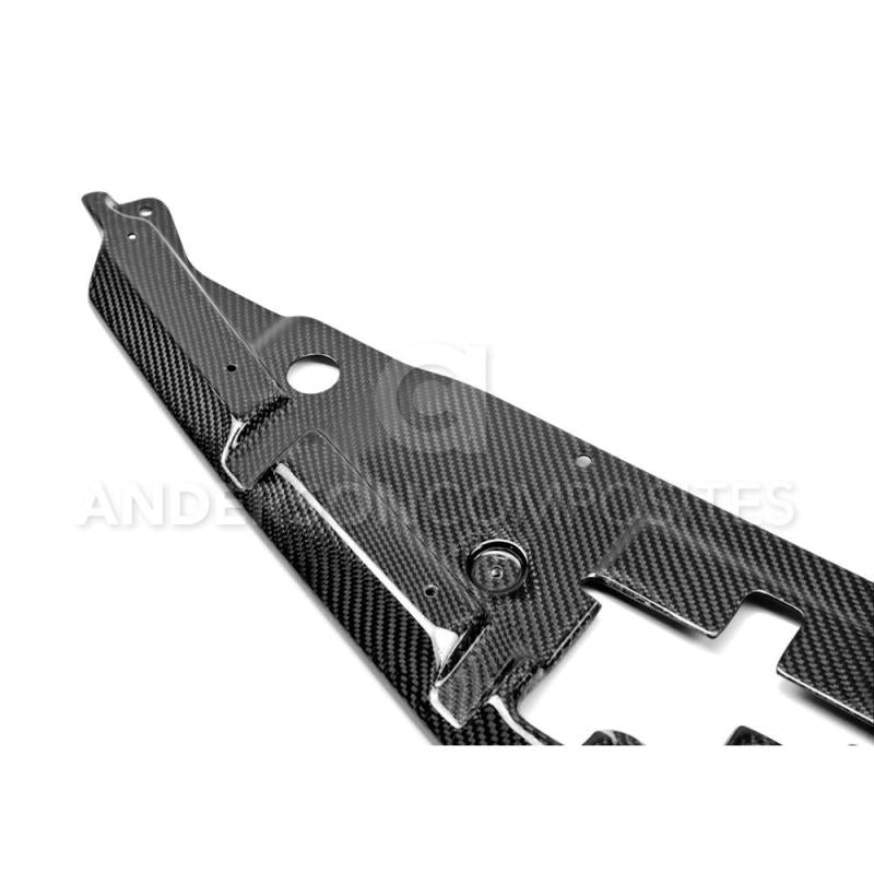 Anderson Composites 10-15 Chevrolet Camaro Cooling Plate