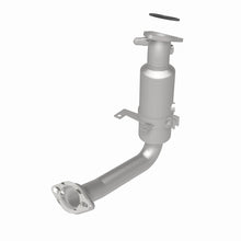 Load image into Gallery viewer, MagnaFlow Direct Fit Catalytic Converter 00-02 Focus 2.0L OEM