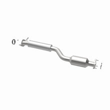 Load image into Gallery viewer, MagnaFlow Direct Fit Catalytic Converter 10-11 Mazda RX-8 1.3L