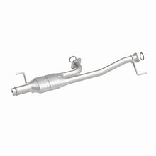 Load image into Gallery viewer, MagnaFlow Direct Fit Catalytic Converter 00-04 Tundra Rear 4.7L