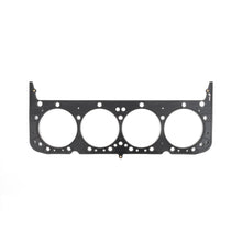 Load image into Gallery viewer, Cometic Chevy Small Block 4.125 inch Bore .051 inch MLS Head Gasket (w/All Steam Holes)