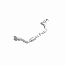 Load image into Gallery viewer, MagnaFlow Direct Fit Catalytic Converter 2002 and 2004-2005 Buick Rendezvous 3.4