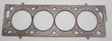 Load image into Gallery viewer, Cometic Peugeot P405 M-16 86.5mm .060 inch MLS Head Gasket