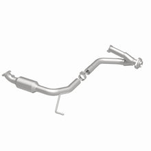 Load image into Gallery viewer, MagnaFlow Direct Fit Catalytic Converter 05-09 Tacoma 4L D/S rr OEM