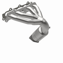 Load image into Gallery viewer, MagnaFlow Direct Fit Catalytic Converter 97-01 Toyota Camry 2.2L - California