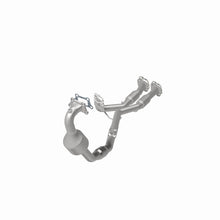 Load image into Gallery viewer, MagnaFlow Direct Fit Catalytic Converter 12-15 Cadillac SRX V6-3.6L (FWD Only)