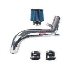 Load image into Gallery viewer, Injen 18-20 Hyundai Veloster L4-1.6L Turbo Polished Short Ram Cold Air Intake System