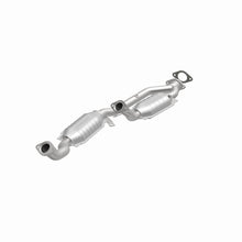 Load image into Gallery viewer, MagnaFlow Direct Fit Catalytic Converter 99-02 Windstar 3.8L