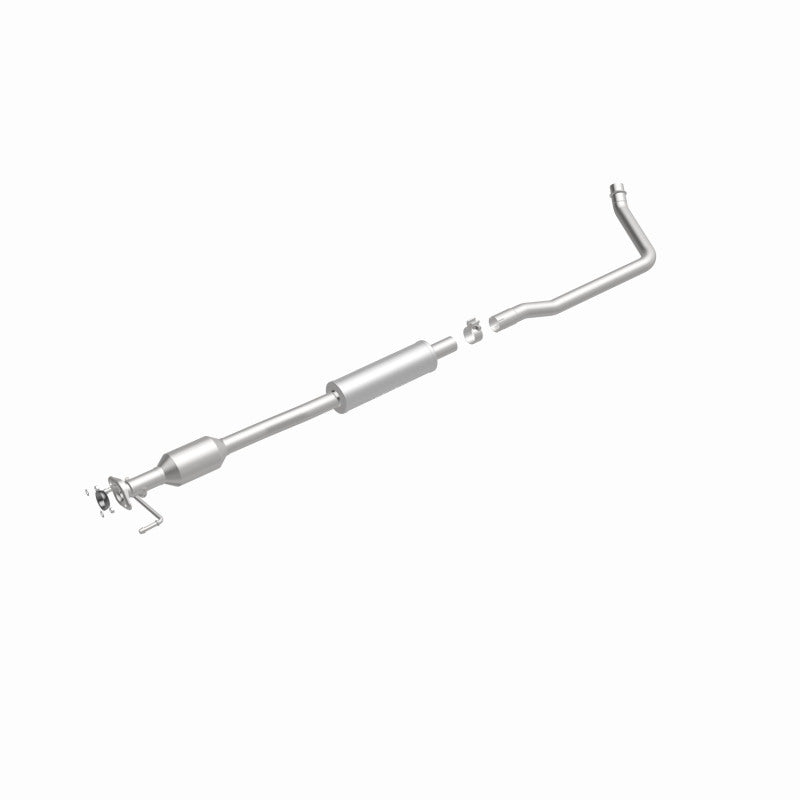 MagnaFlow Direct Fit Catalytic Converter 2007-2013 Suzuki SX4 2.0L (Not For Sale In California)