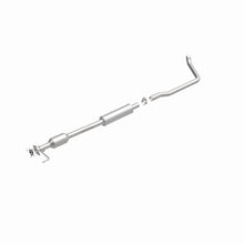 Load image into Gallery viewer, MagnaFlow Direct Fit Catalytic Converter 2007-2013 Suzuki SX4 2.0L (Not For Sale In California)