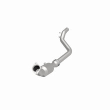 Load image into Gallery viewer, MagnaFlow Direct Fit Catalytic Converter 05-07 Chrysler 300 2.7/3.5L D/S