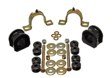 Load image into Gallery viewer, Energy Suspension GM 4Wd Front Sway Bar - 28Mm - Black