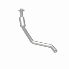 Load image into Gallery viewer, MagnaFlow California Direct Fit Converter 2005 Lincoln LS 3.0L